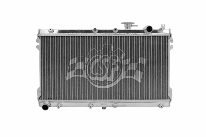 CSF2862 Mazda MX-5 Miata NA 89-97 Kylare CSF Radiators