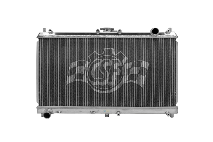 CSF2863 Mazda MX-5 Miata NB 98-05 Kylare CSF Radiators