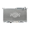Mazda RX-7 FD Kylare CSF Radiators