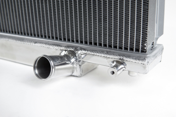 CSF2882 Toyota Supra 93-98 Kylare CSF Radiators