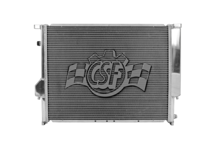 CSF3054 BMW E36 inkl. M3 (6-cyl) Kylare CSF Radiators
