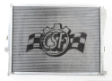 BMW E46 inkl Z4 (6-cyl) Kylare CSF Radiators