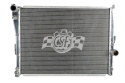BMW E46 inkl Z4 (6-cyl) Kylare CSF Radiators