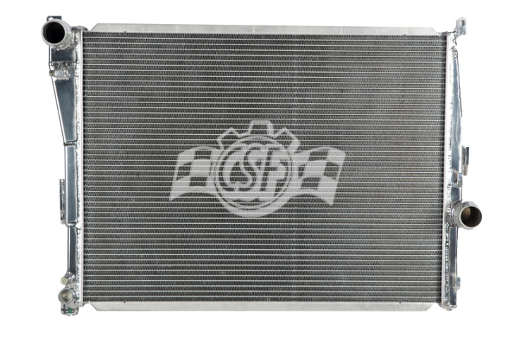 CSF3055 BMW E46 inkl Z4 (6-cyl) Kylare CSF Radiators