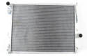 BMW E46 inkl Z4 (6-cyl) Kylare CSF Radiators