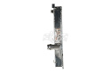 BMW E46 inkl Z4 (6-cyl) Kylare CSF Radiators