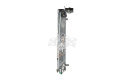 BMW E46 inkl Z4 (6-cyl) Kylare CSF Radiators
