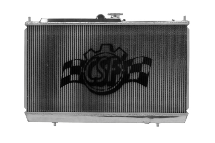 CSF3163 Lancer EVO 7 / 8 / 9 Kylare CSF Radiators