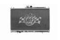 Lancer EVO 7 / 8 / 9 Kylare CSF Radiators