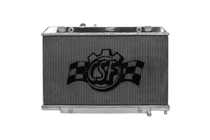 CSF3164 Mazda RX-8 04-08 Kylare CSF Radiators