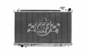 03-07 Infiniti G35 Kylare CSF Radiators