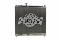 Nissan Titan 04-14 Kylare CSF Radiators