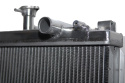 Nissan Titan 04-14 Kylare CSF Radiators