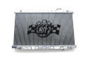 Nissan 350Z 03-06 Kylare CSF Radiators
