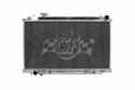 Nissan 350Z 03-06 Kylare CSF Radiators