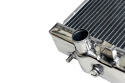 Nissan 350Z 03-06 Kylare CSF Radiators