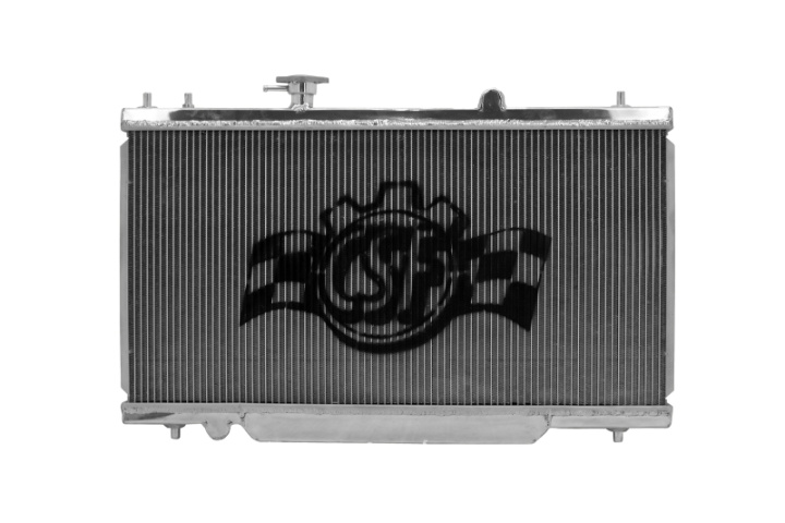 CSF7000 02-06 Acura RSX Kylare CSF Radiators