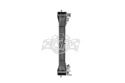 02-06 Acura RSX Kylare CSF Radiators