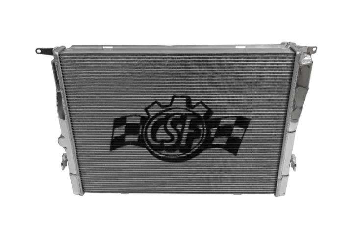 CSF7001 BMW E9x inkl Z4 (6-cyl) Kylare CSF Radiators
