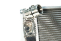 BMW E9x inkl Z4 (6-cyl) Kylare CSF Radiators