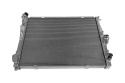 BMW E9x inkl Z4 (6-cyl) Kylare CSF Radiators
