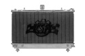 Chevrolet Camaro V8 10-12 Kylare CSF Radiators