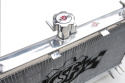 Chevrolet Camaro V8 10-12 Kylare CSF Radiators
