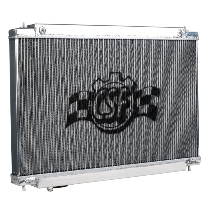 CSF7009 Honda S2000 00-10 Kylare CSF Radiators