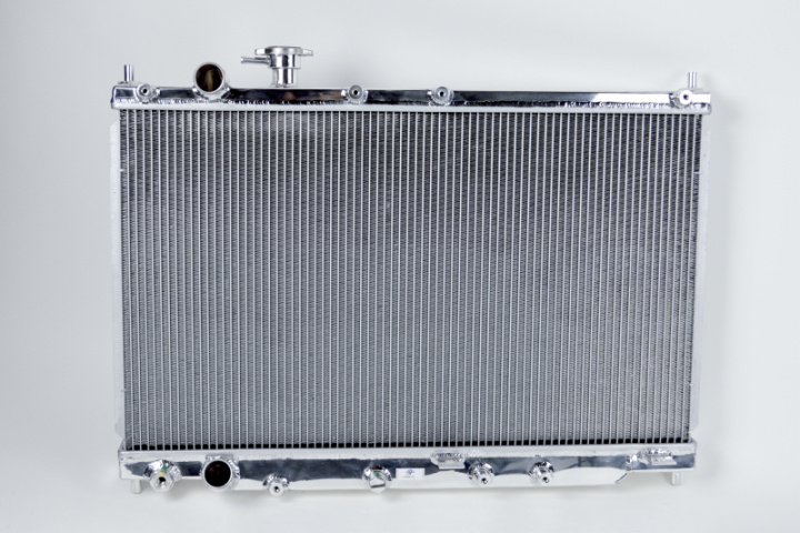 CSF7009 Honda S2000 00-10 Kylare CSF Radiators