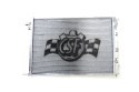 Mini Cooper S 02-06 Kylare CSF Radiators