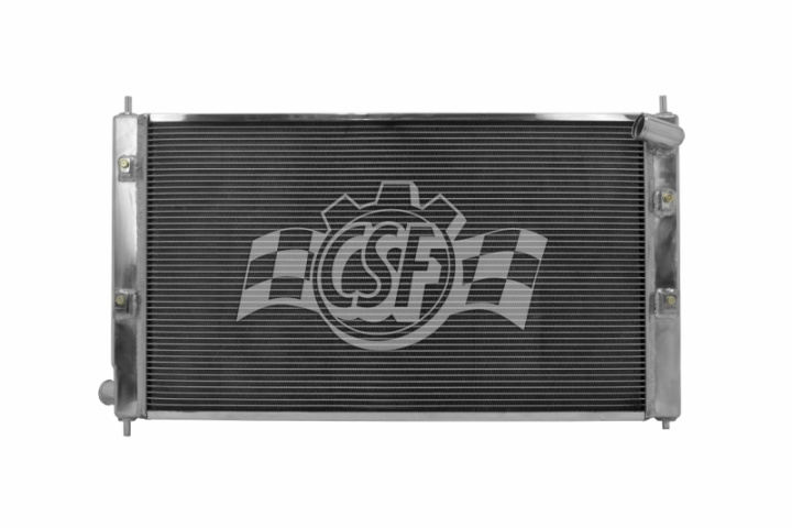 CSF7019 Lancer Ralliart / EVO X 08-15 Kylare CSF Radiators