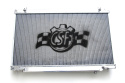 Nissan 350Z 07-08 (HR-Motorn) Kylare CSF Radiators