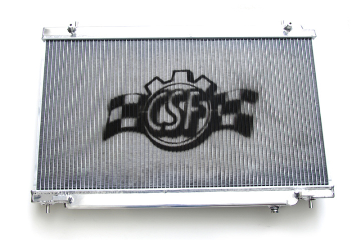 CSF7022 Nissan 350Z 07-08 (HR-Motorn) Kylare CSF Radiators