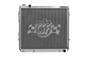 99-06 Toyota Tundra Kylare CSF Radiators