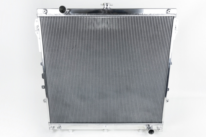 CSF7031 07-10 Toyota Tundra Kylare CSF Radiators