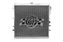 07-10 Toyota Tundra Kylare CSF Radiators