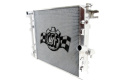07-15 Jeep Wrangler (JK) Kylare CSF Radiators