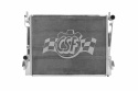 05-14 Ford Mustang Kylare CSF Radiators