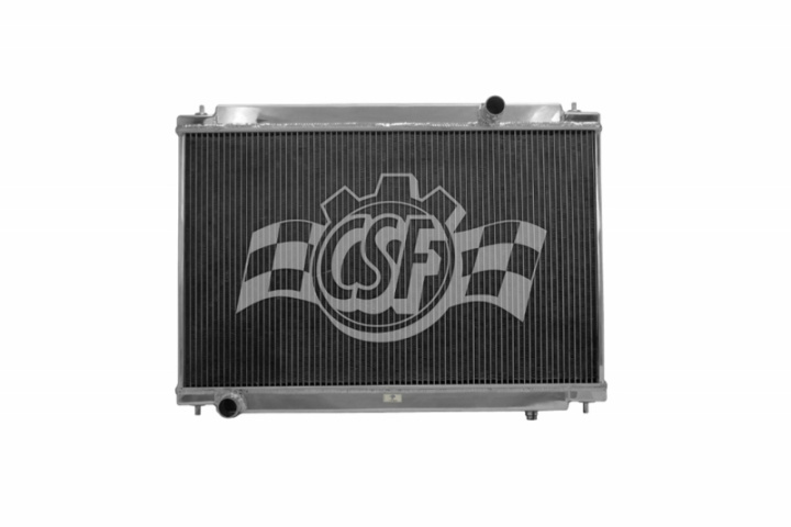 CSF7041 08-18 Nissan GT-R Kylare CSF Radiators