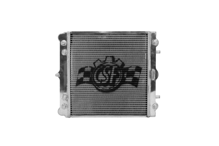 CSF7044 Porsche 986 Boxster (Passar både Höger och Vänster sida) Kylare CSF Radiators