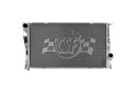 2011+ BMW 1 Series M / 08-11 BMW 135i / 07-11 BMW 335 / (Manuell) Kylare CSF Radiators