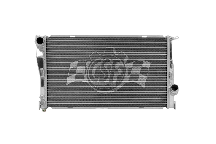CSF7045 2011+ BMW 1 Series M / 08-11 BMW 135i / 07-11 BMW 335 / (Manuell) Kylare CSF Radiators