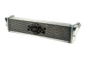 Porsche 987 Boxster/Cayman / Porsche 997 Carrera & GT3 / RS (Centerplacerad) Kylare CSF Radiators