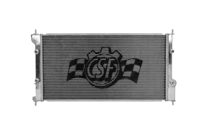 CSF7050 BRZ / GT86 12+ Kylare CSF Radiators