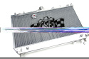 13+ Chevrolet Camaro SS Kylare CSF Radiators