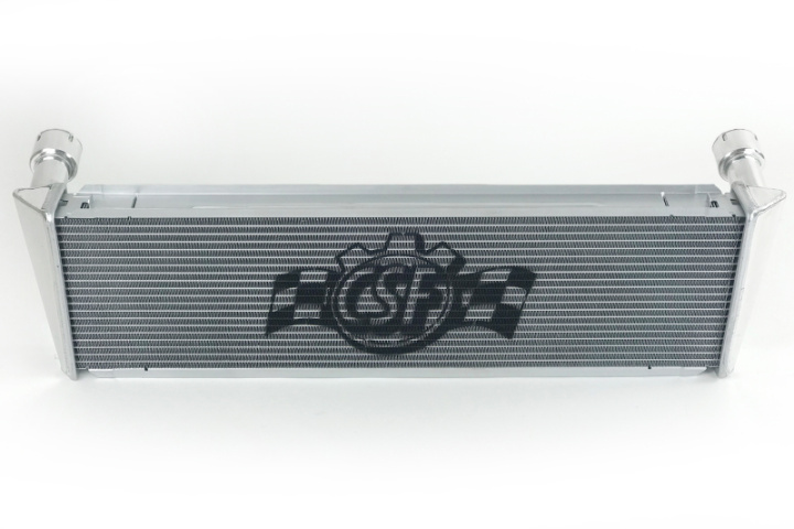 CSF7054 Porsche 997 Turbo (Centerplacerad) Kylare CSF Radiators