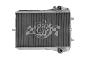 Porsche 996/997 Turbo samt GT2 / Porsche 996 GT3 (Endast Vänstersida) Kylare CSF Radiators
