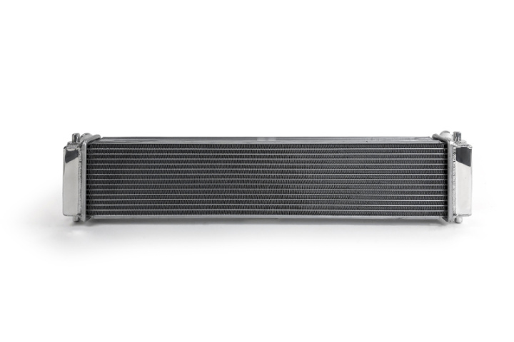 CSF7057 Porsche 986 Boxster S / Porsche 996 (Centerplacerad) Aux.-Kylare CSF Radiators