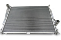 BMW E46 M3 (Triple Pass) Kylare CSF Radiators