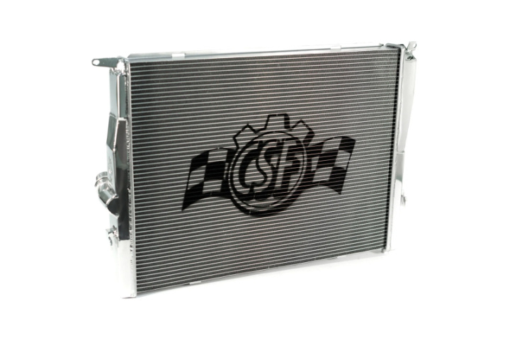CSF7059 BMW E9x M3 (Triple Pass) Kylare CSF Radiators